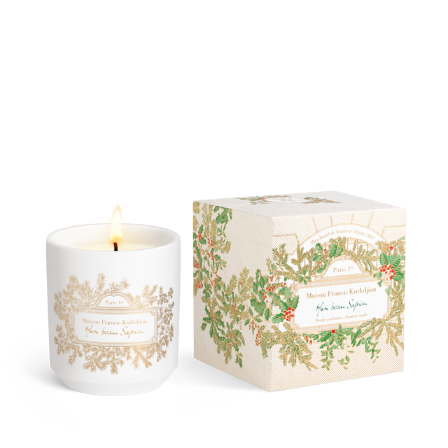 MON BEAU SAPIN Candle 280g