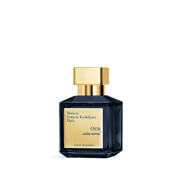 Oud Satin Mood Extrait 70ml