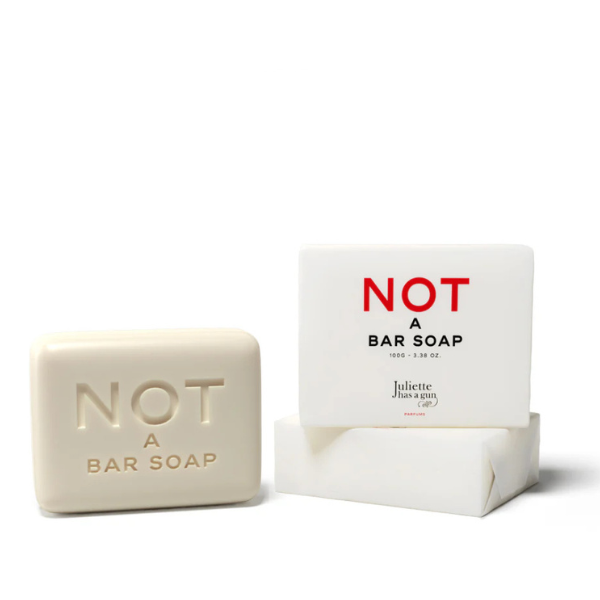 NOT A BAR SOAP 100GR