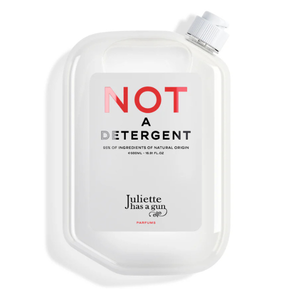 NOT A DETERGENT 500ML