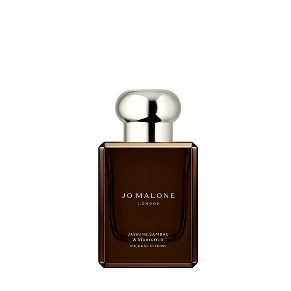 Jasmine Sambac & Marigold Cologne Intense