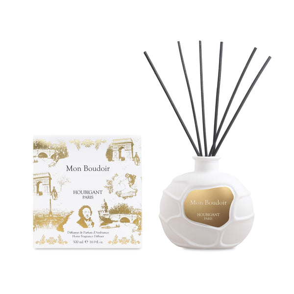 Mon Boudoir Home Diffuser 500ml