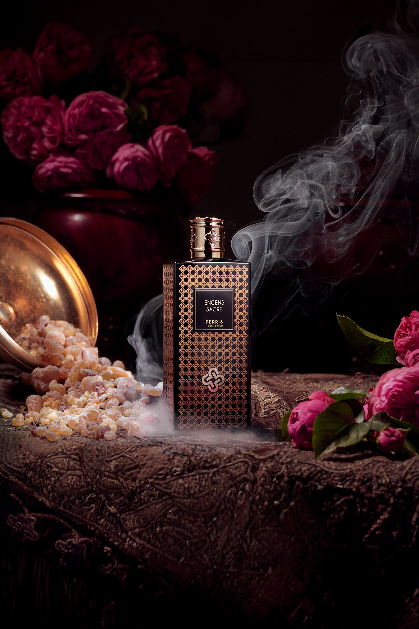 Encens Sacré – PERRIS STORE
