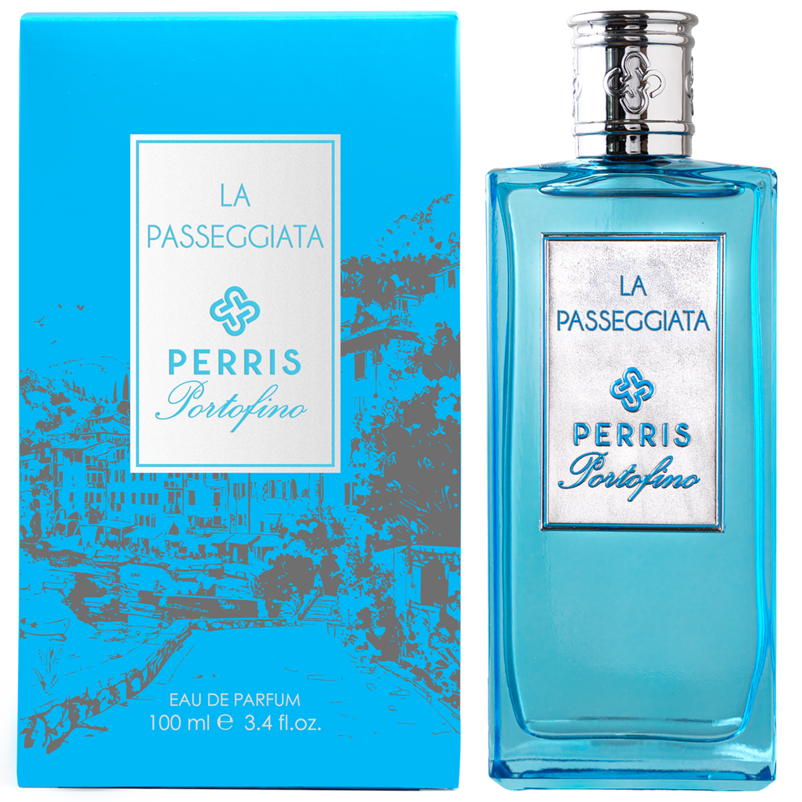 La Passeggiata – PERRIS STORE