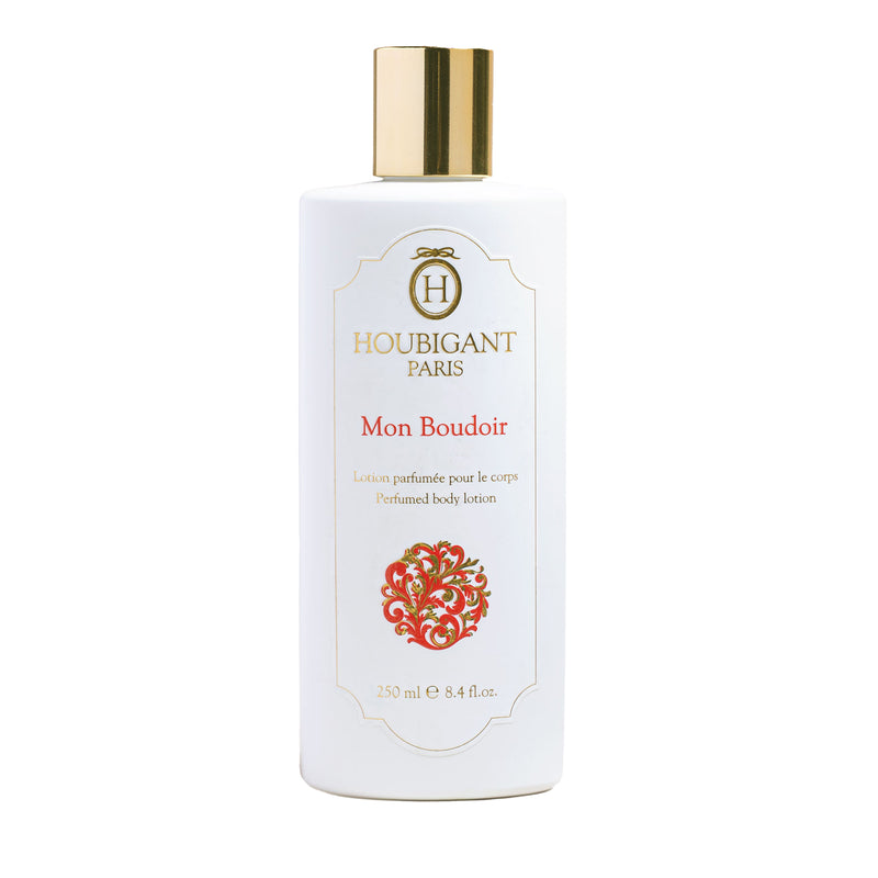 Mon Boudoir Scented Lotion 250ml
