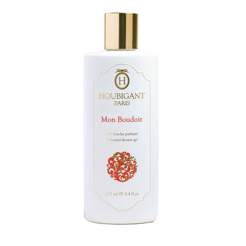 Mon Boudoir Scented Shower Gel 250ml