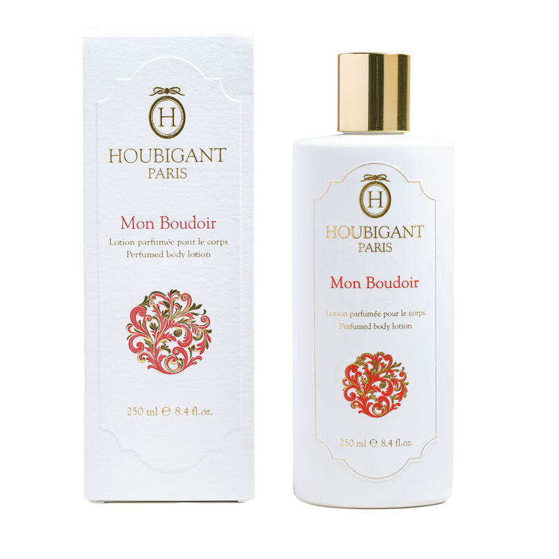 Mon Boudoir Scented Lotion 250ml