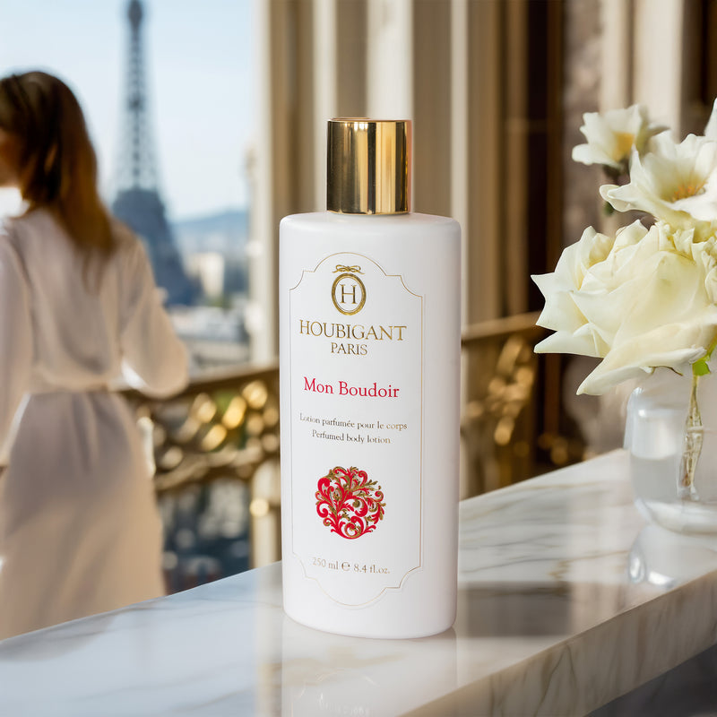 Mon Boudoir Scented Lotion 250ml