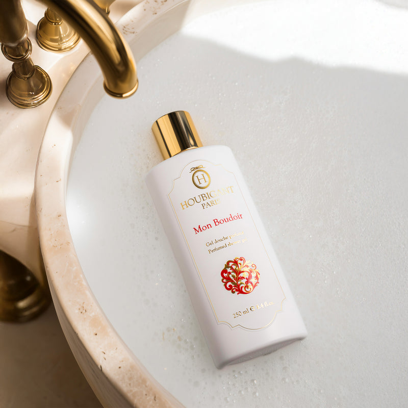 Mon Boudoir Scented Shower Gel 250ml