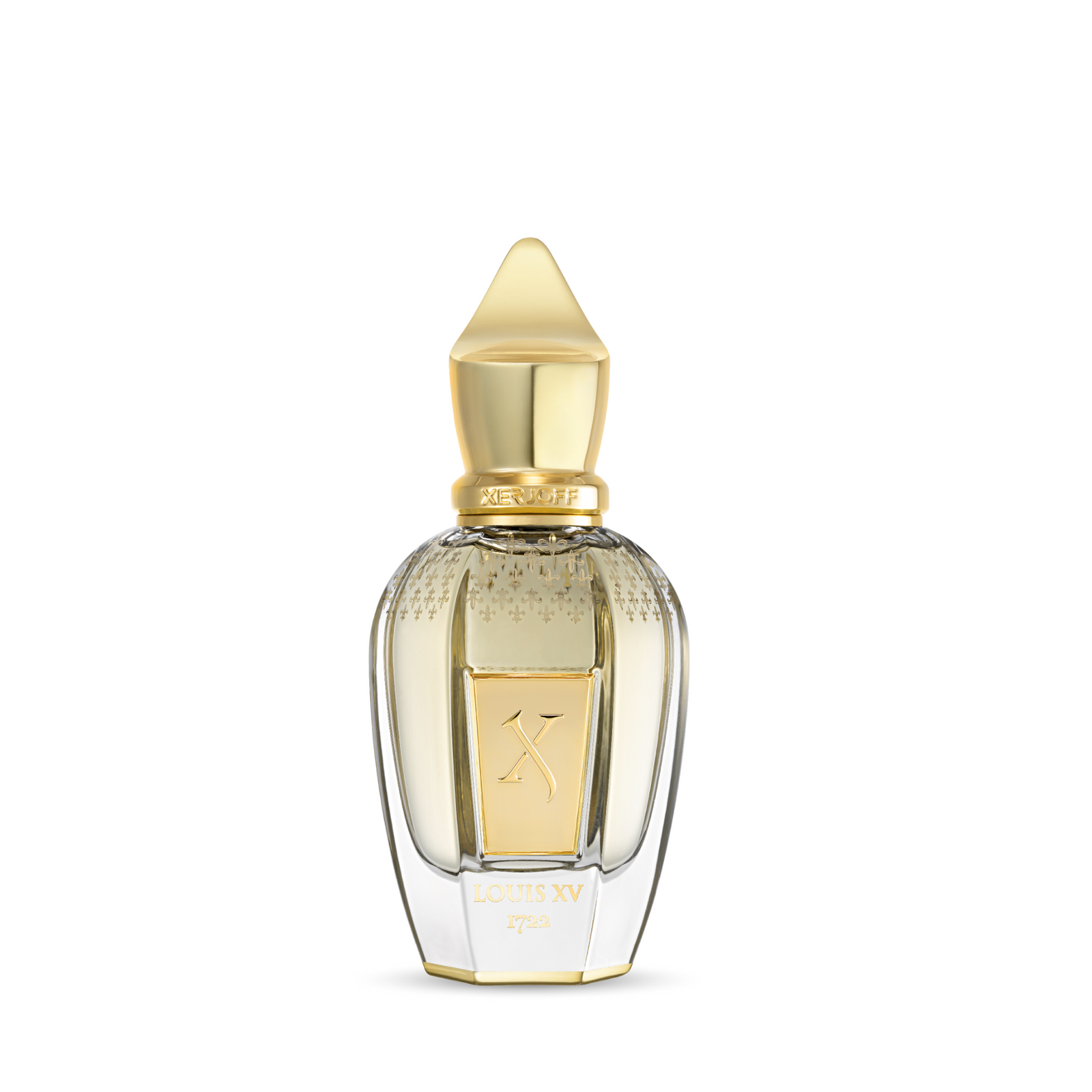 De Venoge Louis XV 50ml – PERRIS STORE