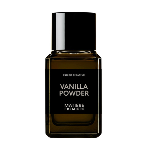 Vanilla Powder Extrait de Parfum