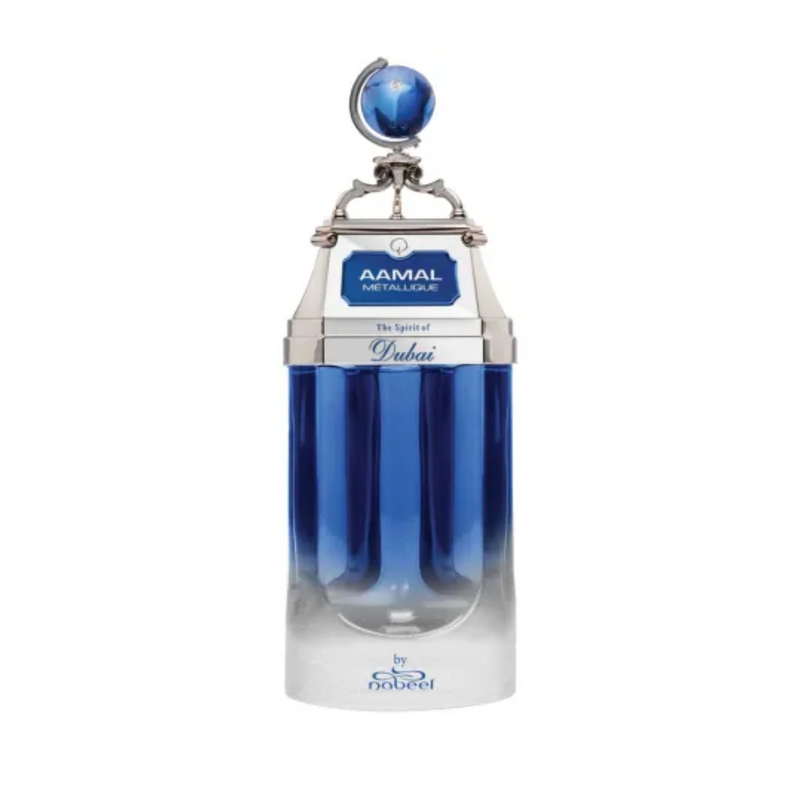 AAMAL METALLIQUE 90ML