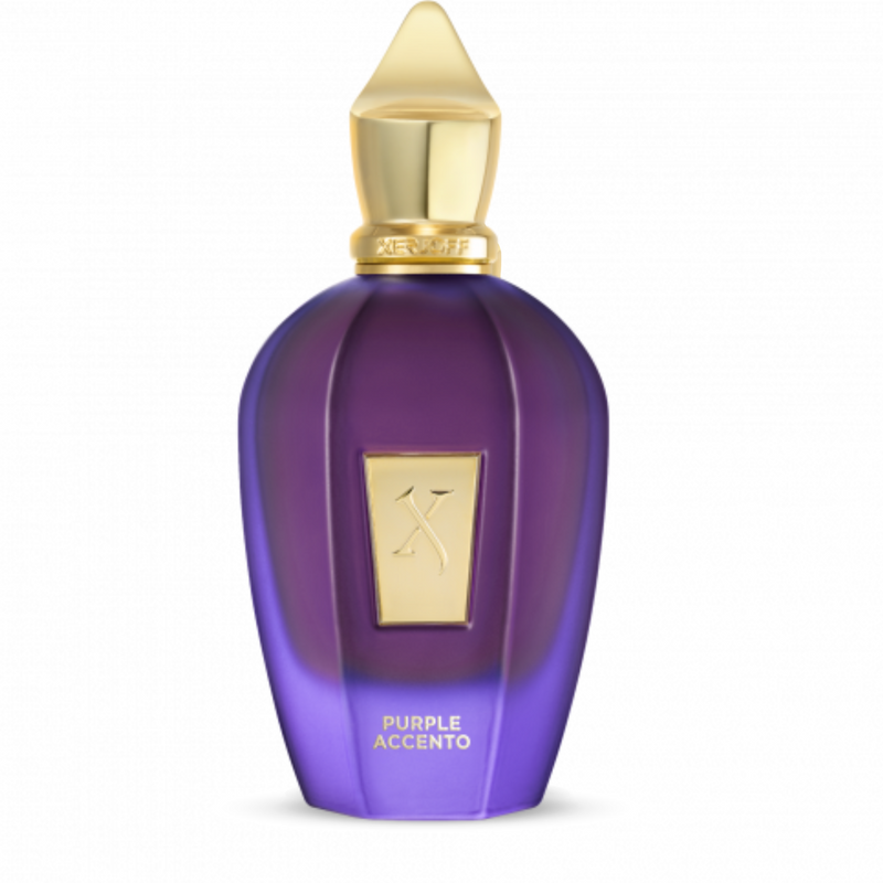 Purple Accento 100 ml