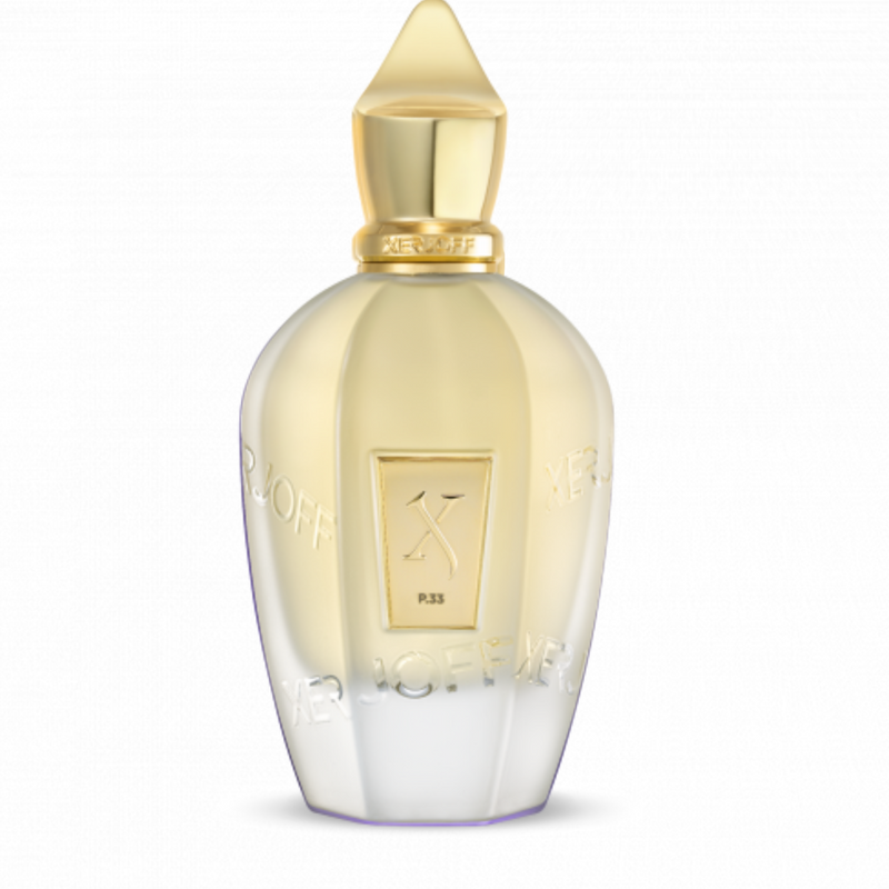 Sketchbook P.33 Blank 100 ml