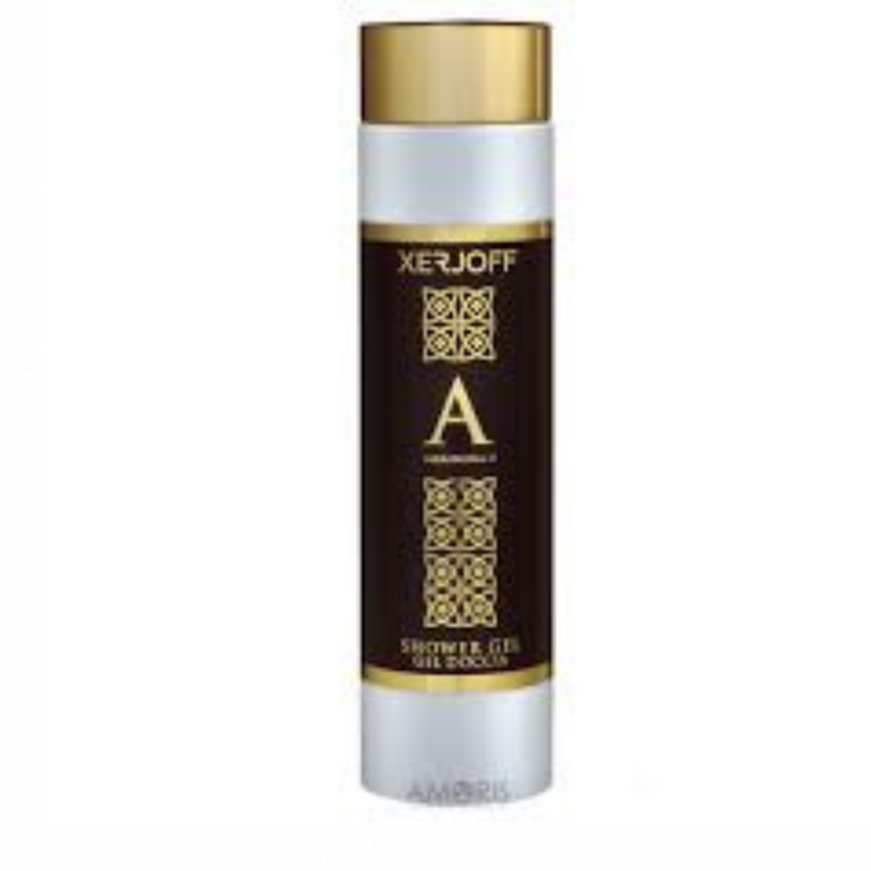 Alexandria II shower gel 200ml