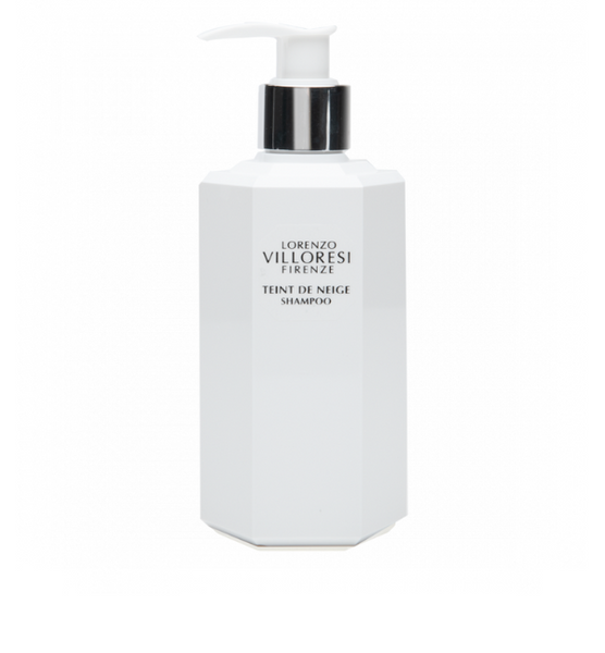Teint de Neige Shampoo 250 ml – PERRIS STORE
