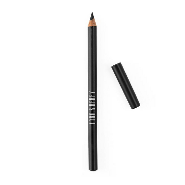 Line/shade Eyepencil Dark Black