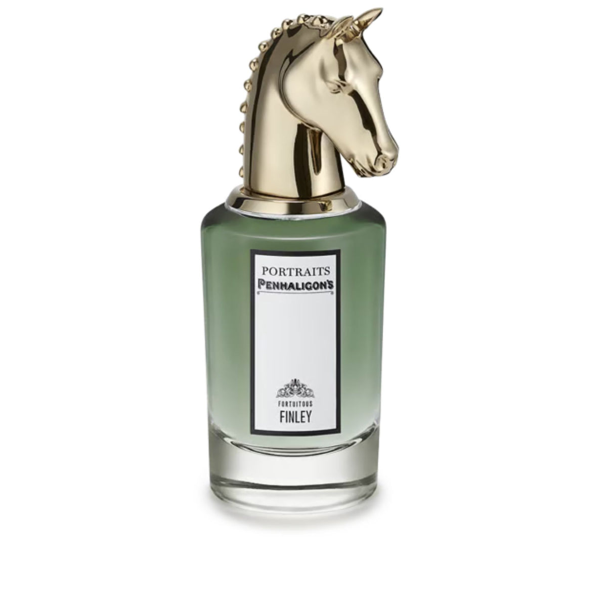 The World According To Arthur 75ml – PERRIS STORE