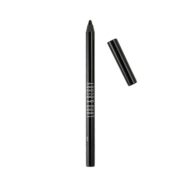 Polish Eye pencil  Mirror Black