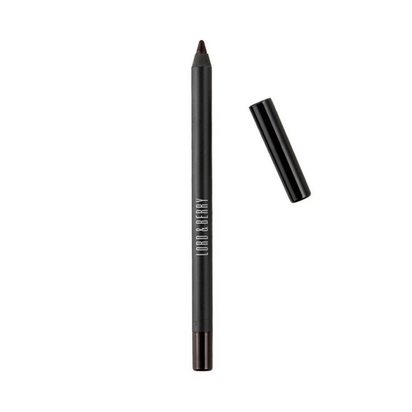 Smudgeproof - Waterproof Eye Pencil Black Brown