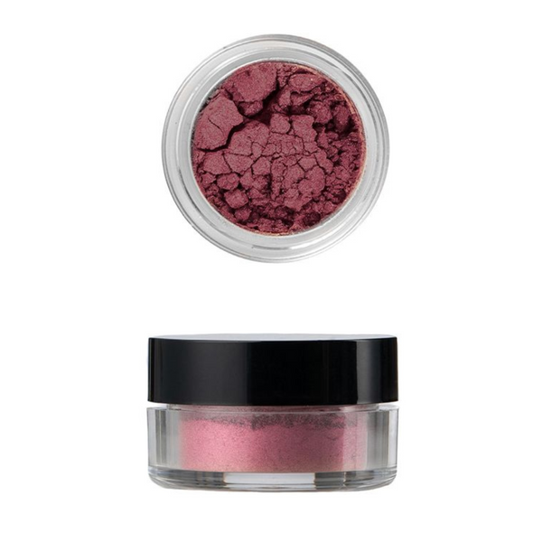 Stardust - Eye Shadow Loose Powder Dark Violet