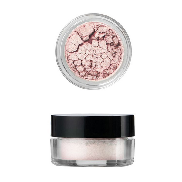 Stardust Loose Eyeshadow Rose