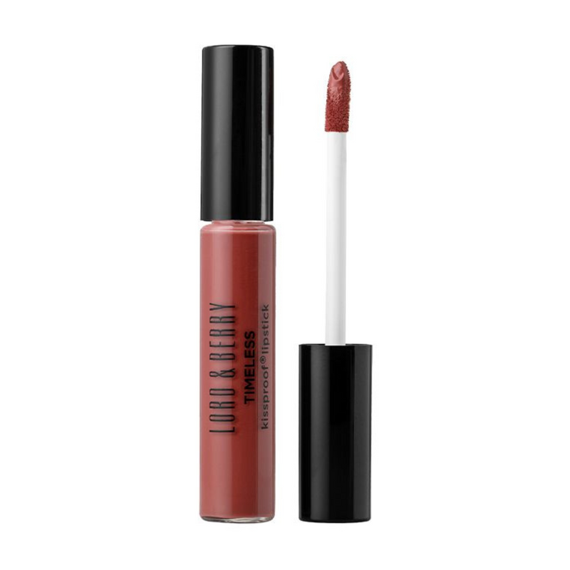 Timeless kissproof liquid lipstick Blossom