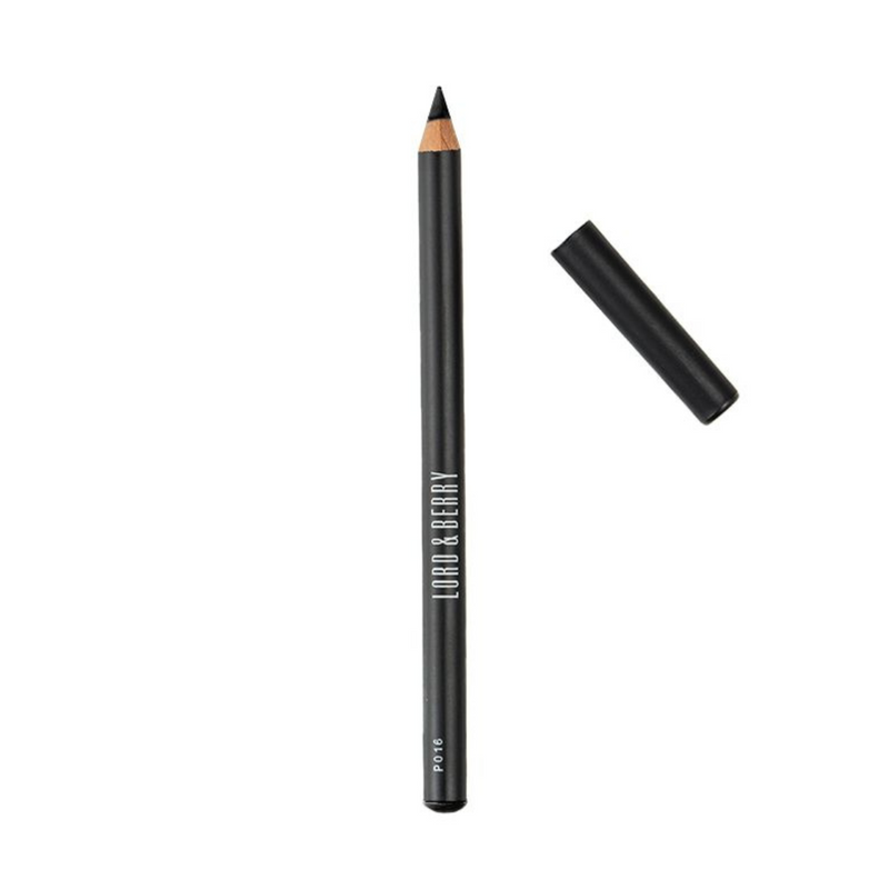 Silk Kajal Kohl Eye Liner Black