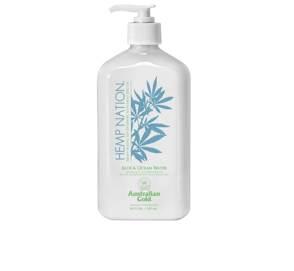 Aloe & Ocean Water Body Lotion