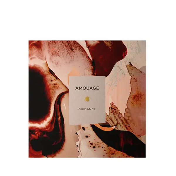 Guidance 100ml - Capitolo III