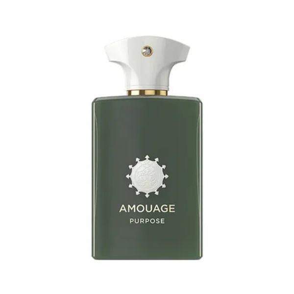 Purpose 100ml - Capitolo III