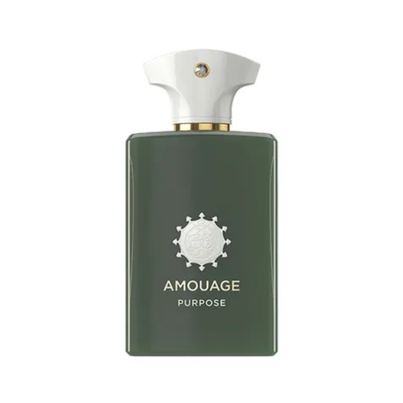 Purpose 100ml - Capitolo III