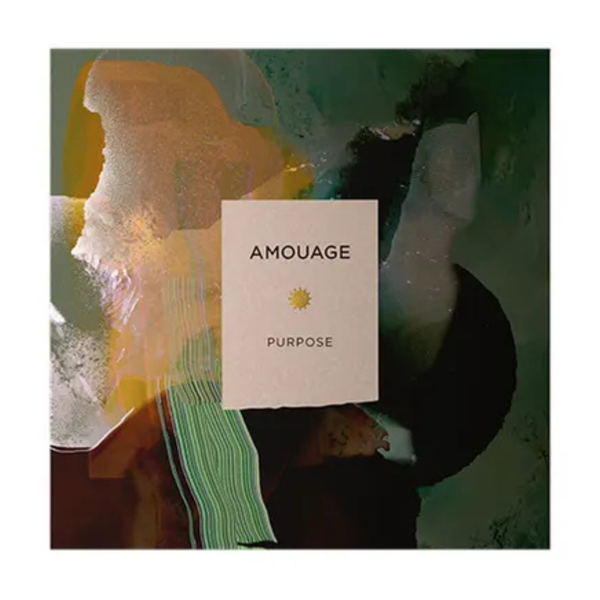 Purpose 100ml - Capitolo III