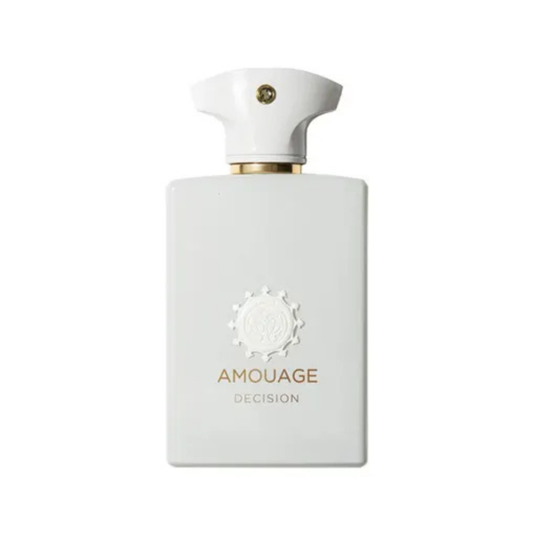 Decision 100ml - Capitolo IV