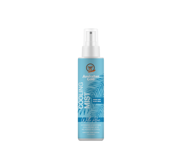 Cooling Mist 147ml