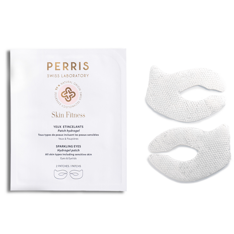 Sparkling Eyes Patches