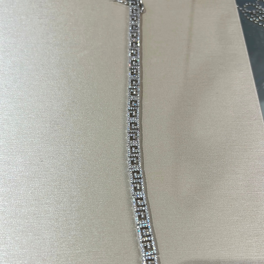 TENNIS VERSACE PERRIS STORE