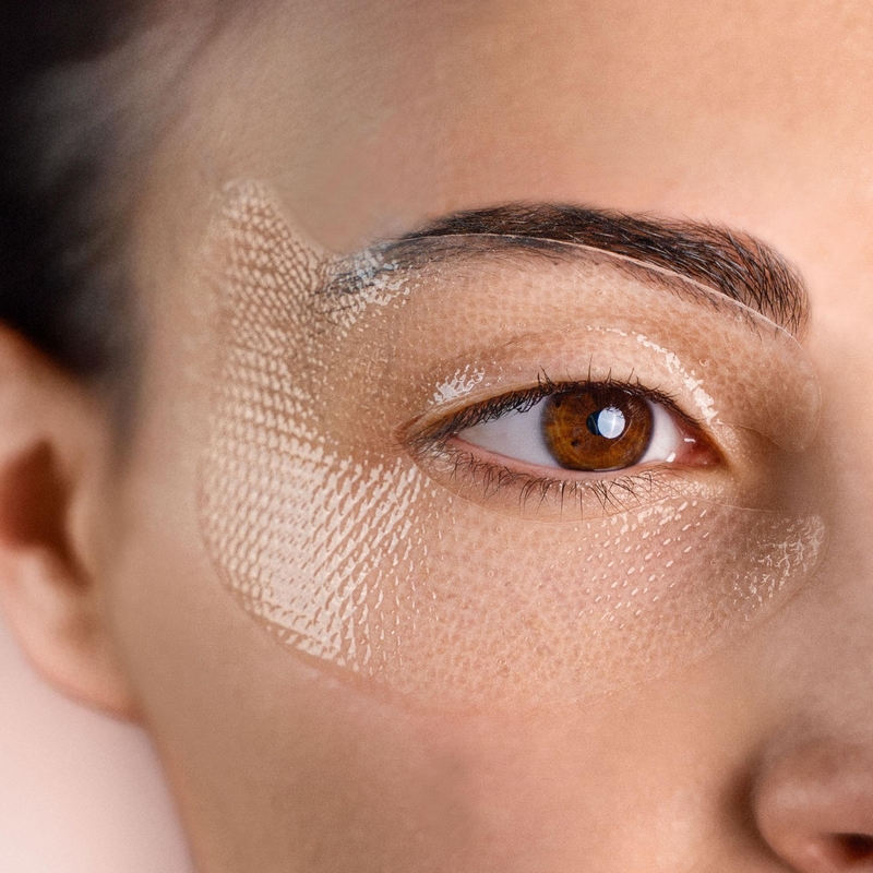 Sparkling Eyes Patches