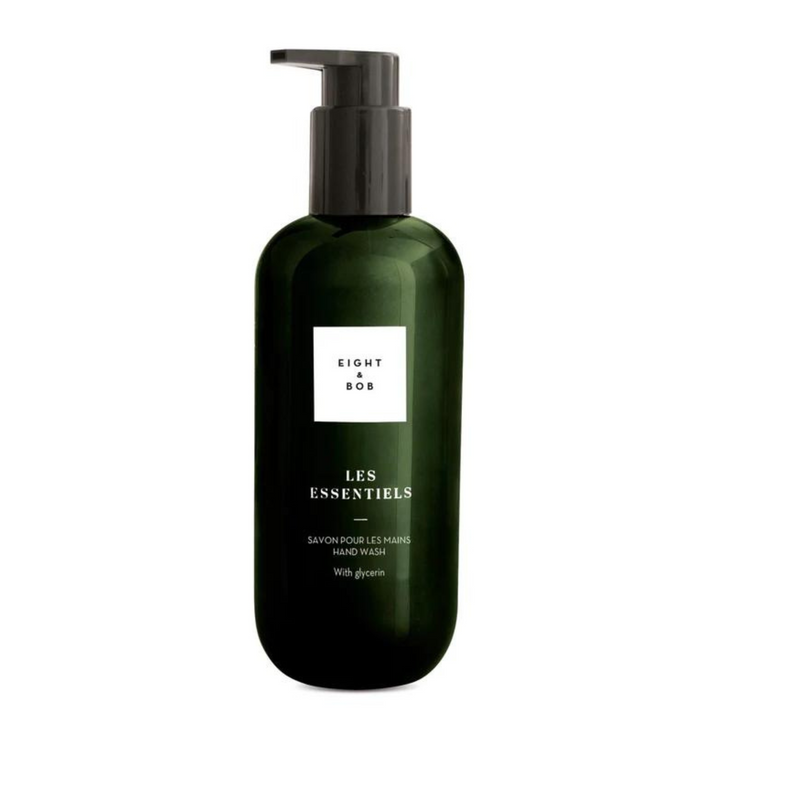 LES ESSENTIELS Sapone mani