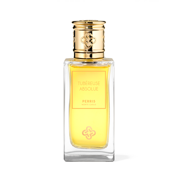 Tubéreuse Absolue Extract