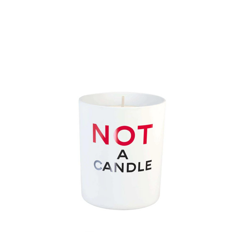 Not a Candle