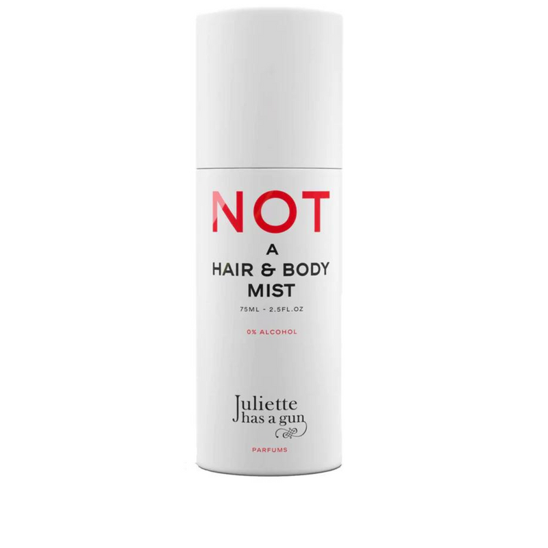 Not a Hair and Body Mist