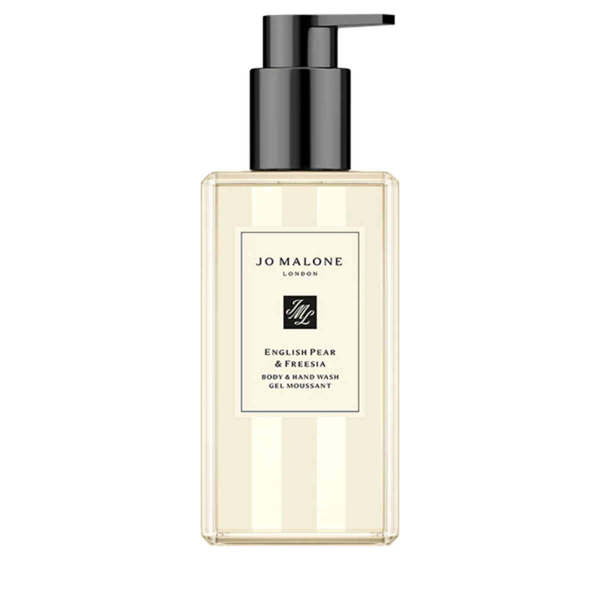 English Pear & Freesia Body & Hand Wash – PERRIS STORE