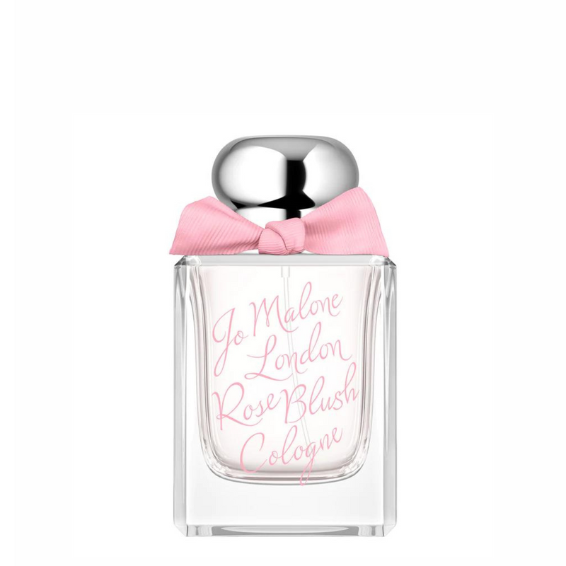 Rose Blush Cologne Limited Edition