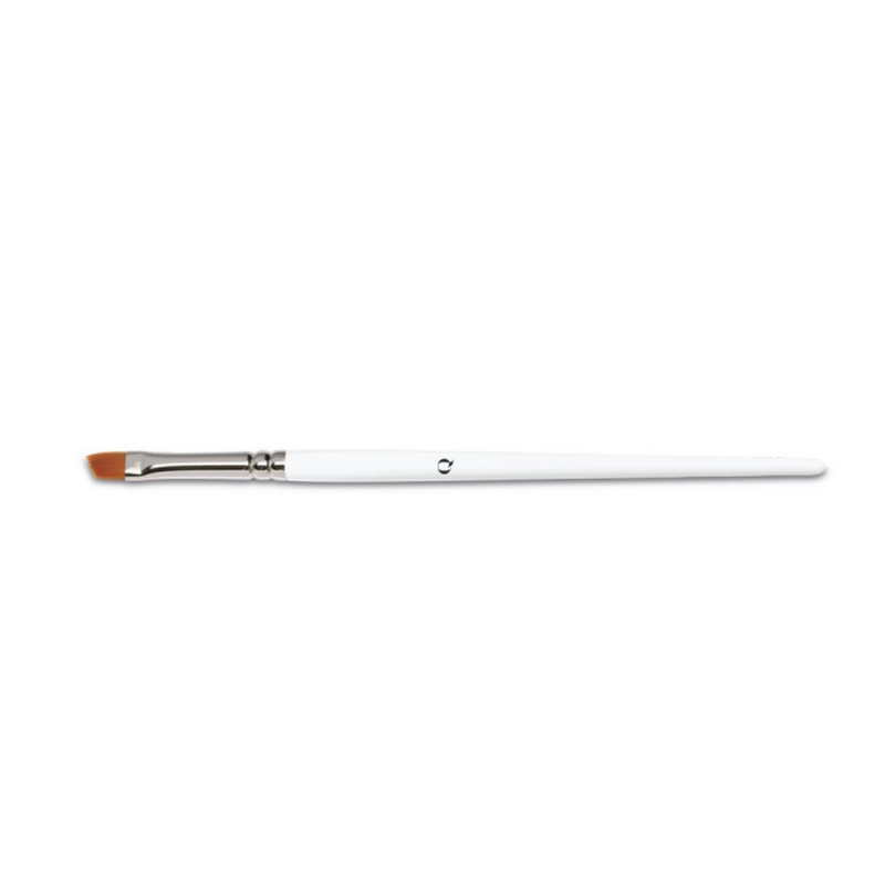 OBLIQUE BRUSH FOR EYEBROWS P07